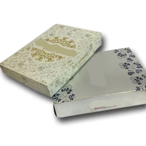 Premium Formal Clothing Gift Box